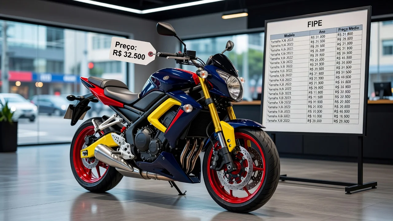 Tabela FIPE Xj6 2015: Preço Atualizado e Quanto Vale