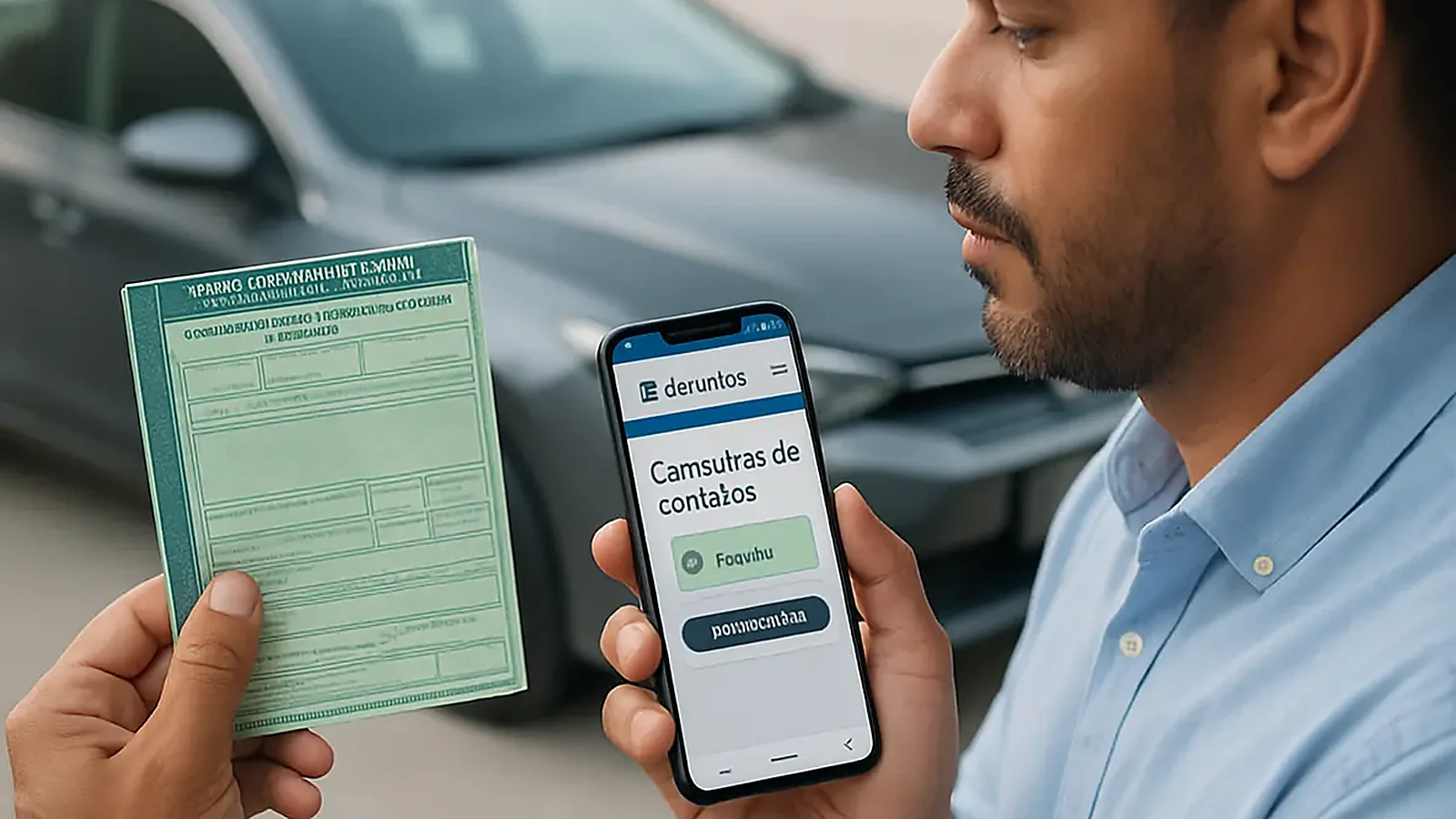 Taxas Detran: O Guia Completo para Não Ser Pego de Surpresa