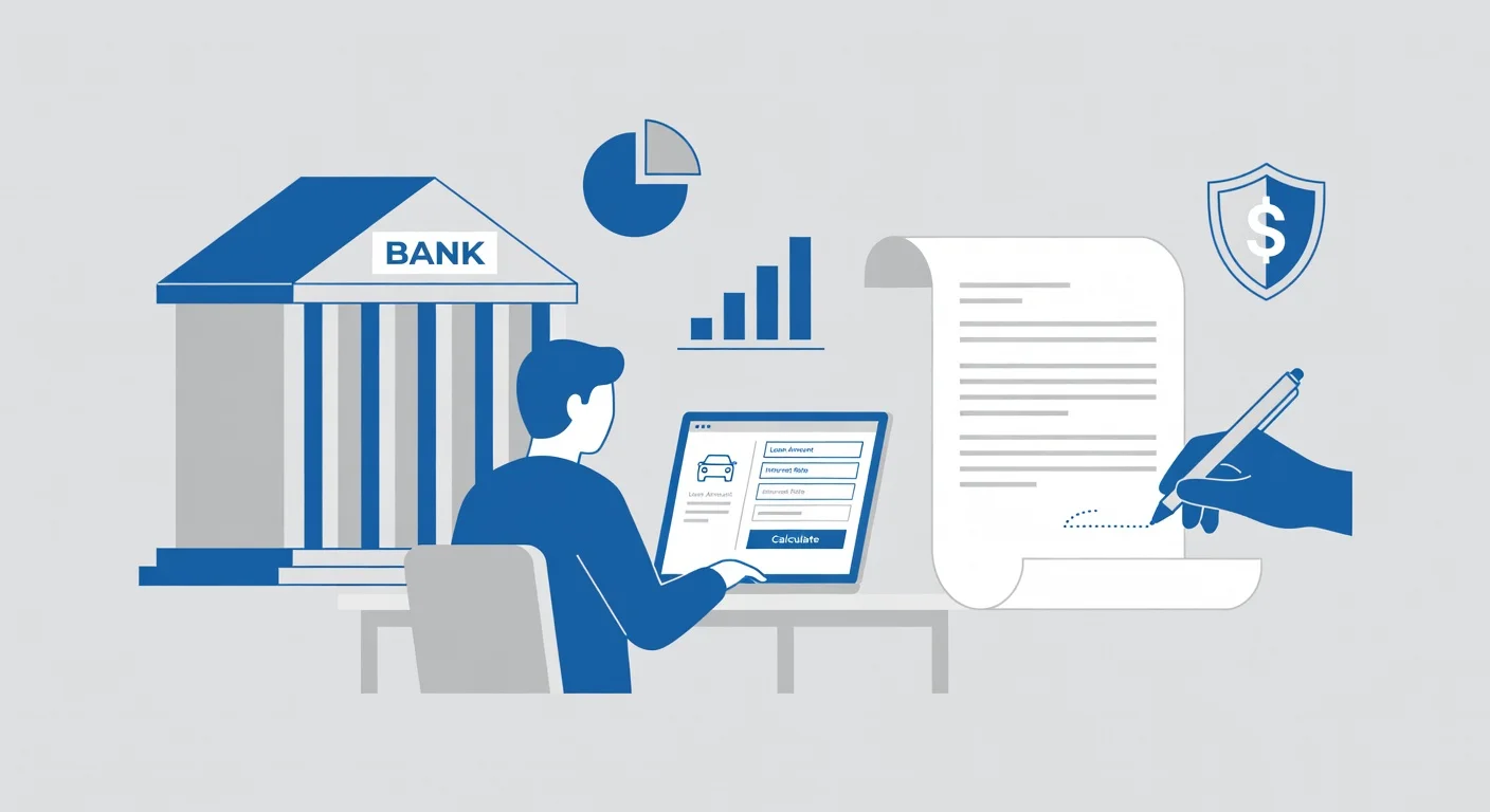 Taxas de Juros de Financiamento: Como Comparar e Escolher