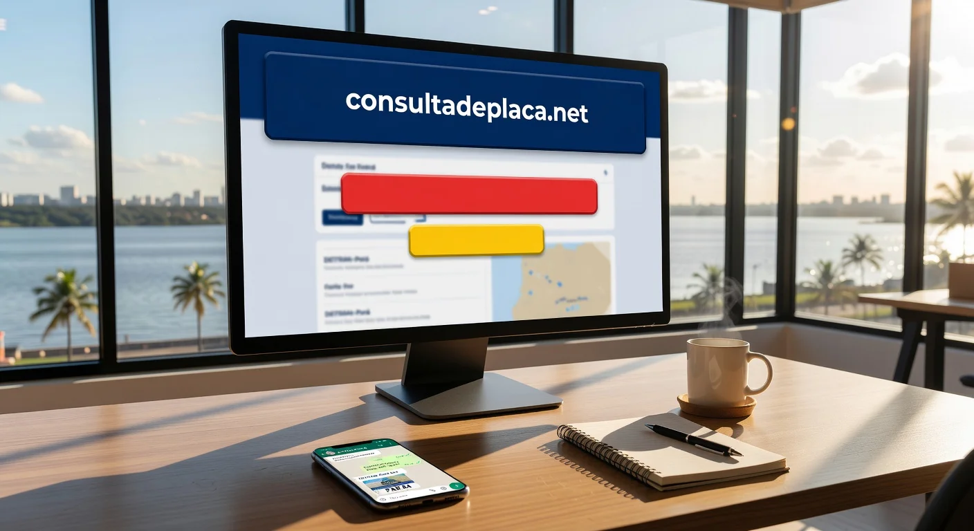 Telefone do DETRAN Pará 2026: 0800, WhatsApp, Portal e Serviços Online