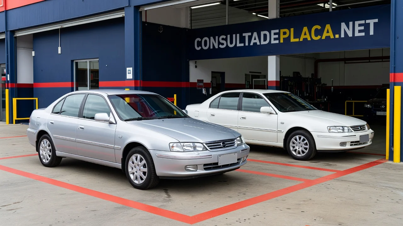 Tempra Turbo, 8V e 16V: Como Identificar