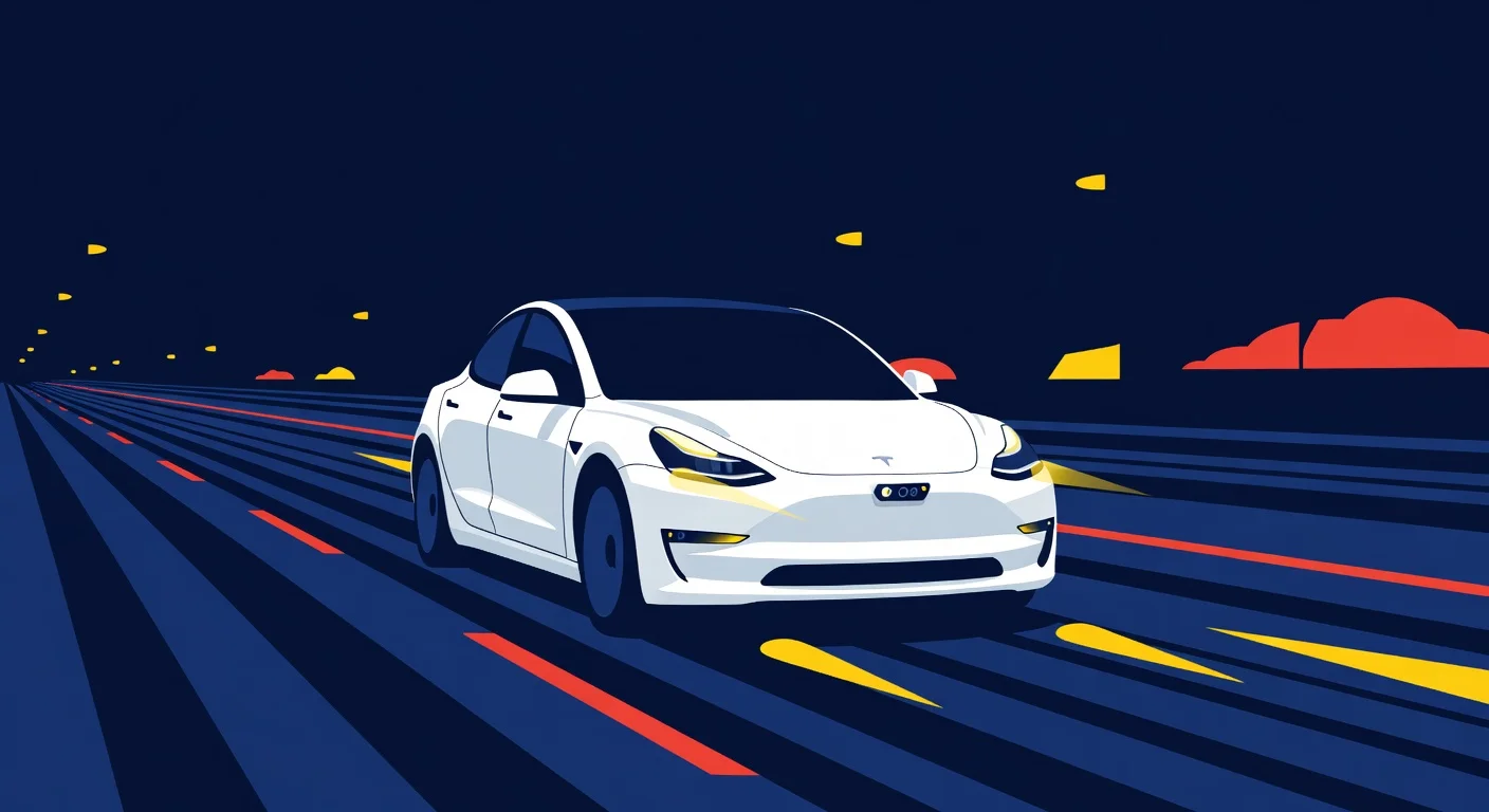 Tesla Full Self Driving (FSD) Funciona no Brasil em 2026?