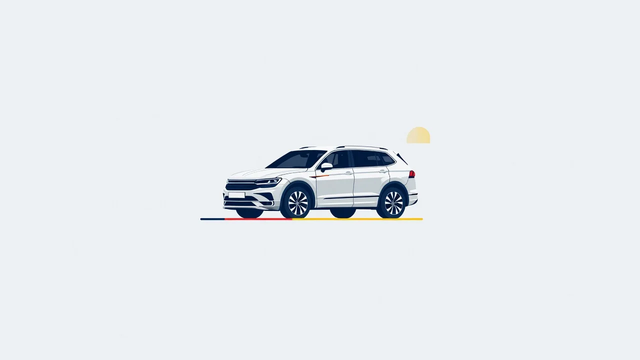 Tiguan Allspace 7 Lugares: Vale a Pena?