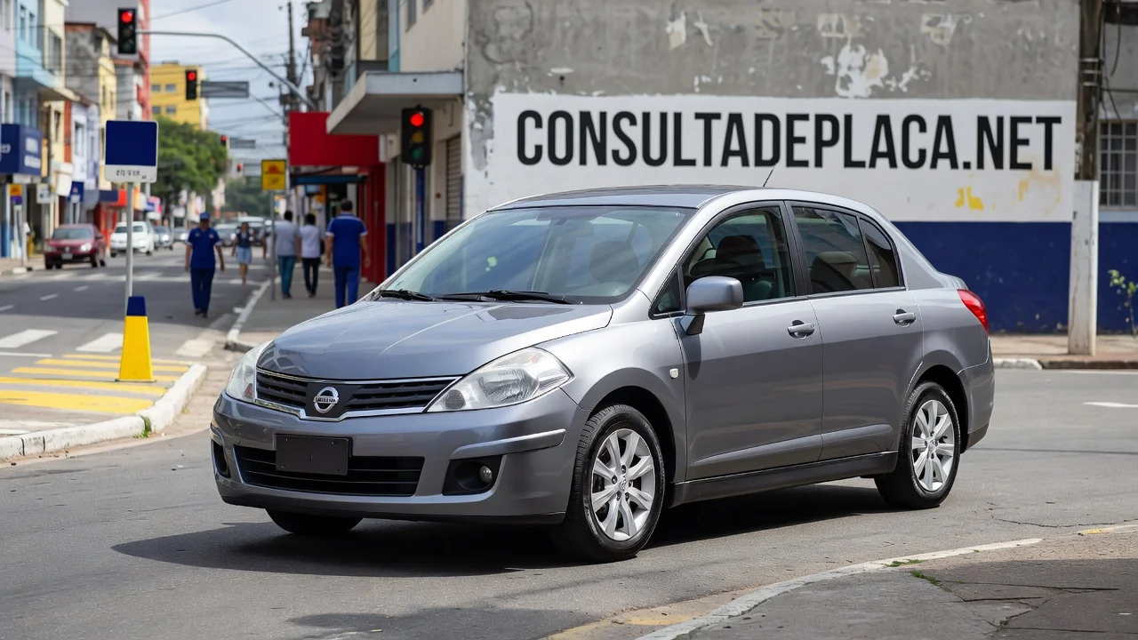 Tiida 2012: Ficha, Versões e o Que Conferir Antes de Comprar