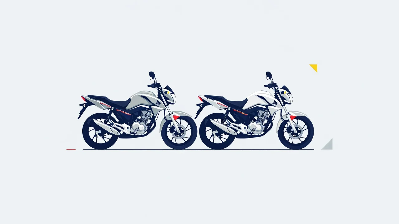 Titan 150 Carburada ou Injetada: Qual É a Sua