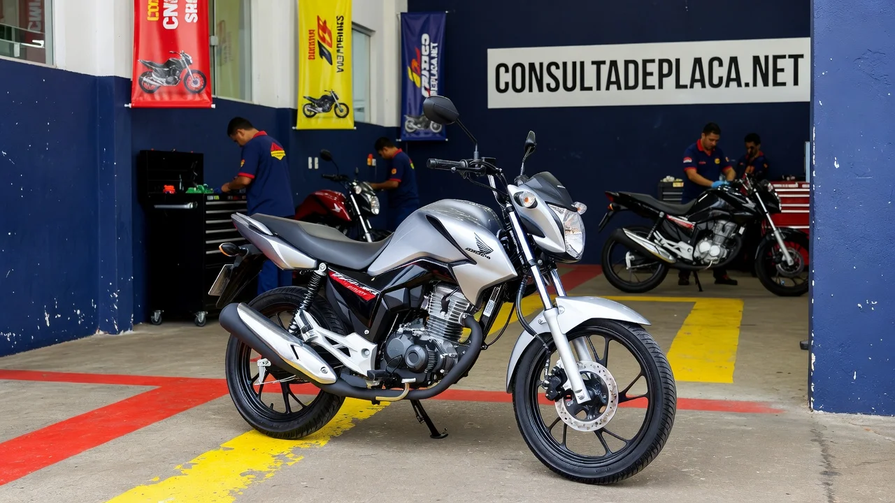 Titan 150 Carburada ou Injetada: Qual É a Sua