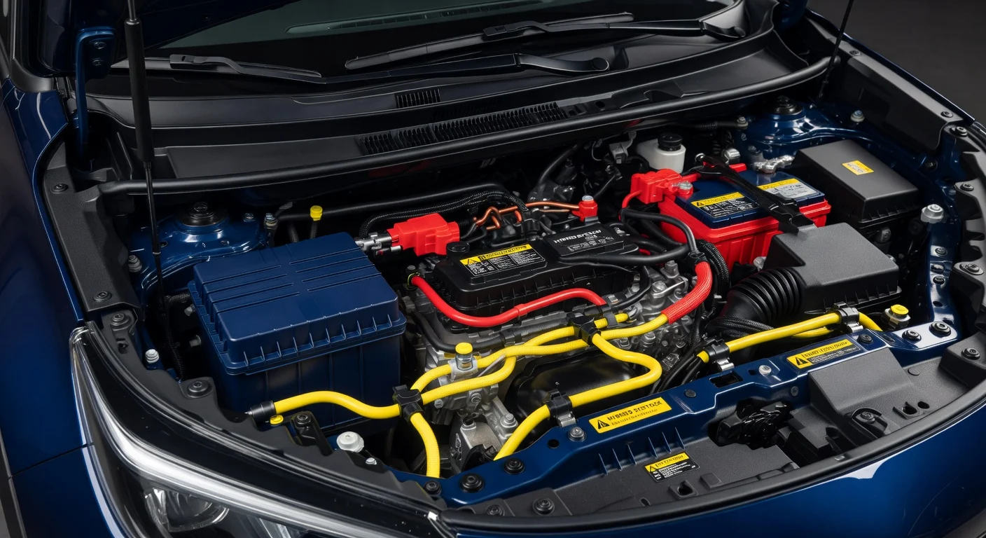 Yaris Cross Hybrid 2026: Ficha Técnica e 21 km/l Real
