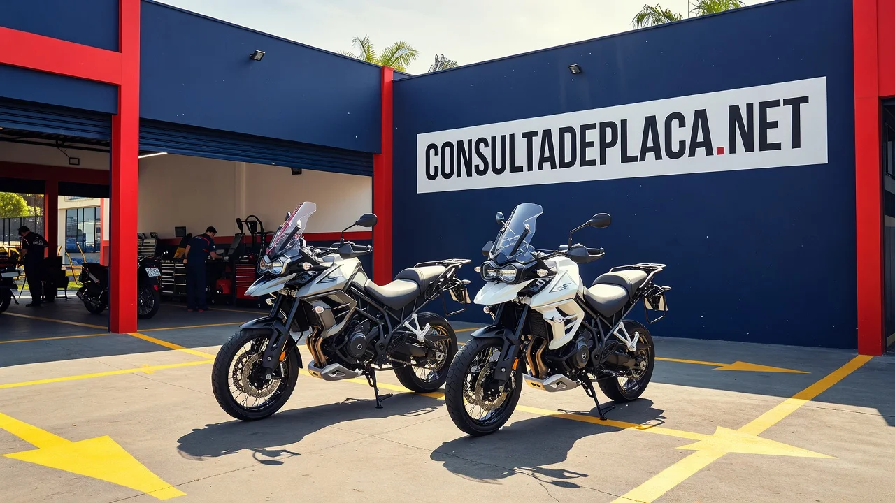 Triumph Tiger 1200 x Tiger 900: Qual Escolher