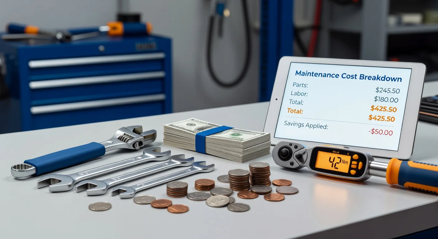 Troca de Óleo: Quando Fazer e Como Escolher o Melhor Produto