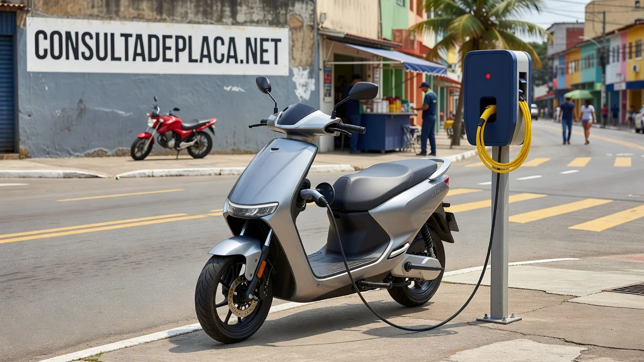 Vammo Vmoto Comfort 4Kw: Modelos, Autonomia e o Que Saber Antes de Comprar