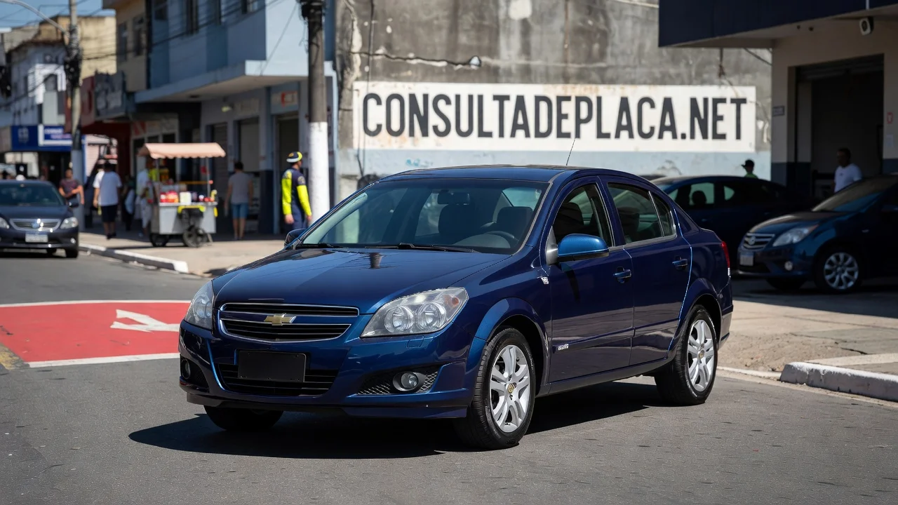 Vectra 2011: Ficha, Versões e o Que Conferir Antes de Comprar