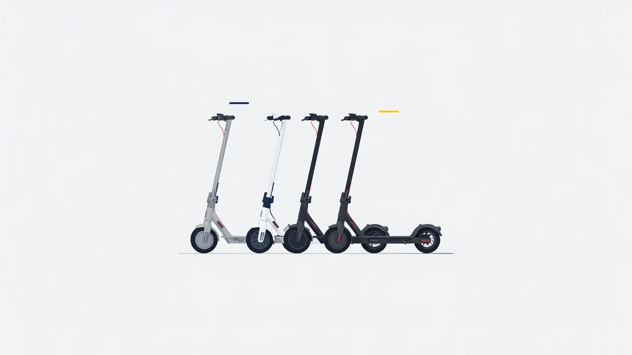 Velocidade Máxima do Patinete Elétrico: O Que Diz a Lei