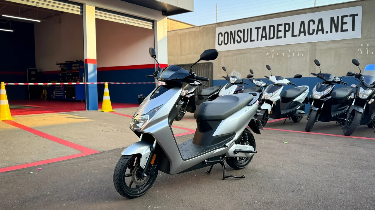 Velocidade Máxima do Patinete Elétrico: O Que Diz a Lei