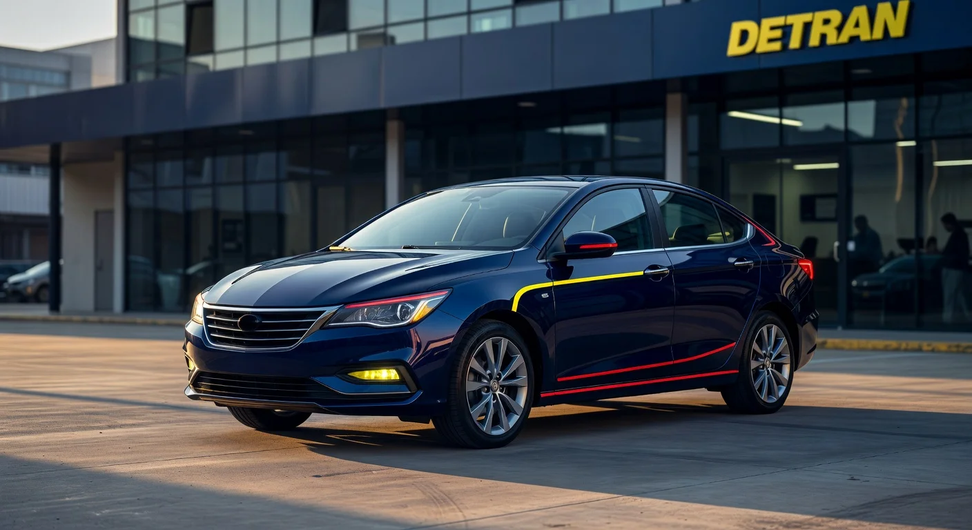 Vender Carro Financiado 2026: Como Transferir com Gravame?