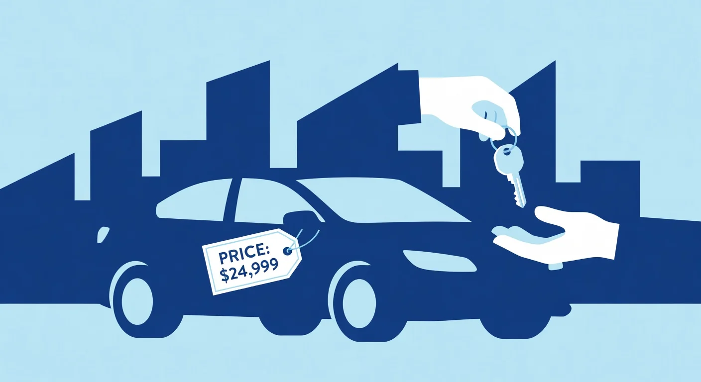 Vender Carro Rápido em Belém 2026: Plataformas, Preço Justo e Documentação