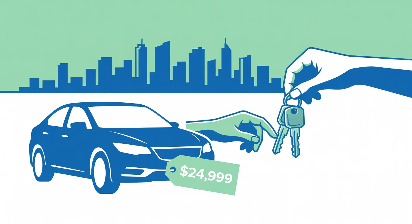 Vender Carro Rápido em Boa Vista 2026: Plataformas, Preço Justo e Documentação