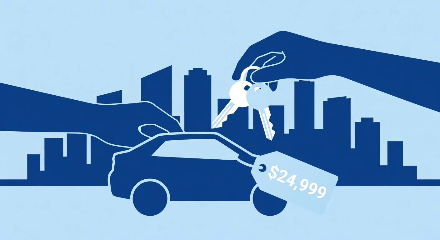 Vender Carro Rápido em Florianópolis 2026: Plataformas, Preço Justo e Documentação