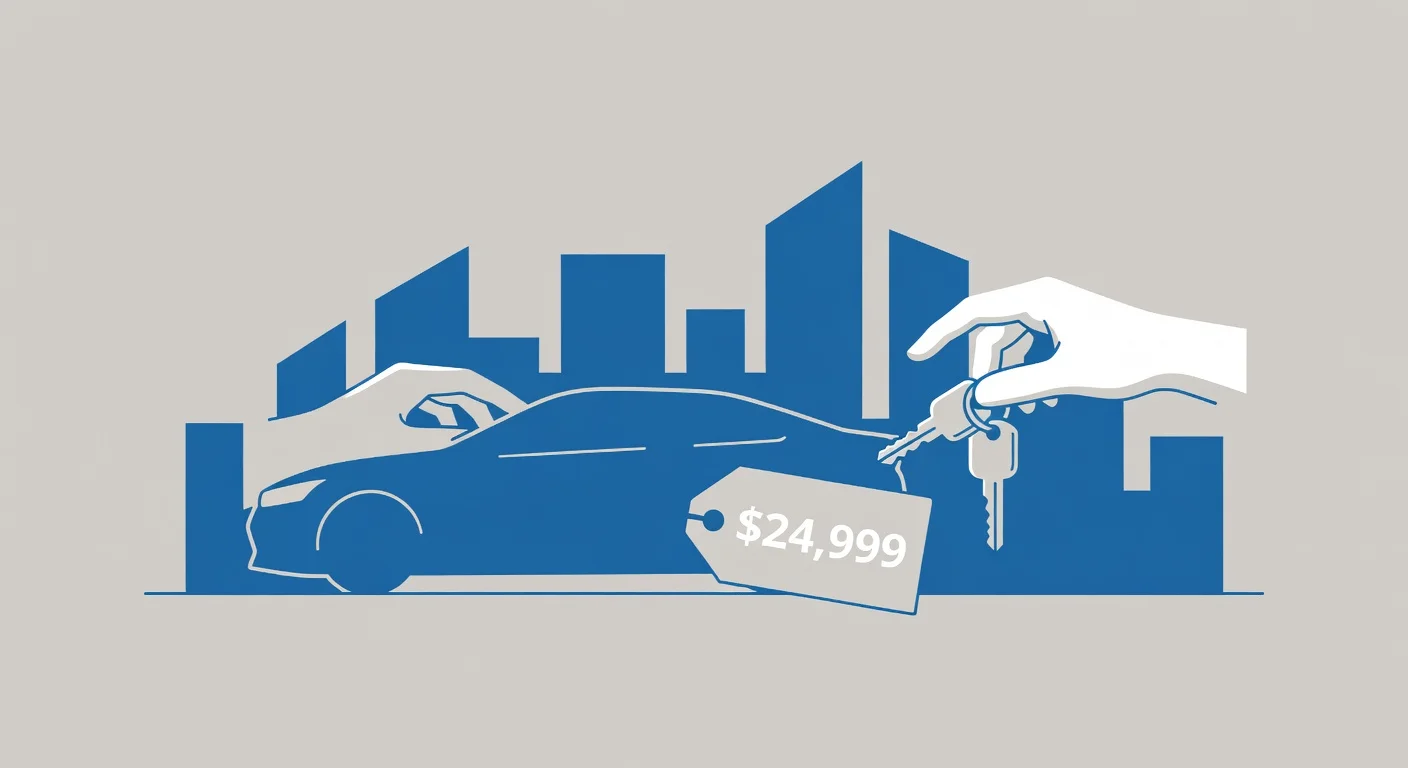 Vender Carro Rápido em João Pessoa 2026: Plataformas, Preço Justo e Documentação
