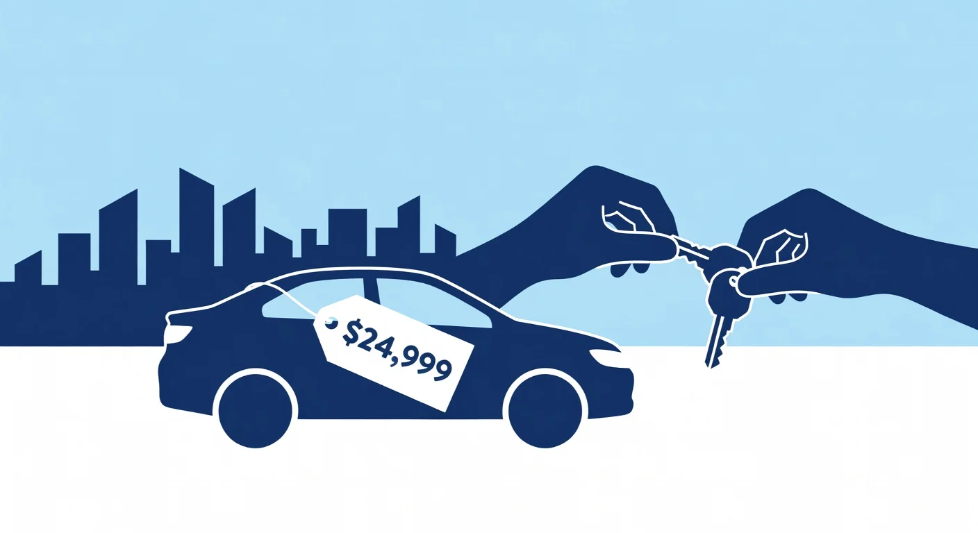 Vender Carro Rápido em Porto Alegre 2026: Plataformas, Preço Justo e Documentação
