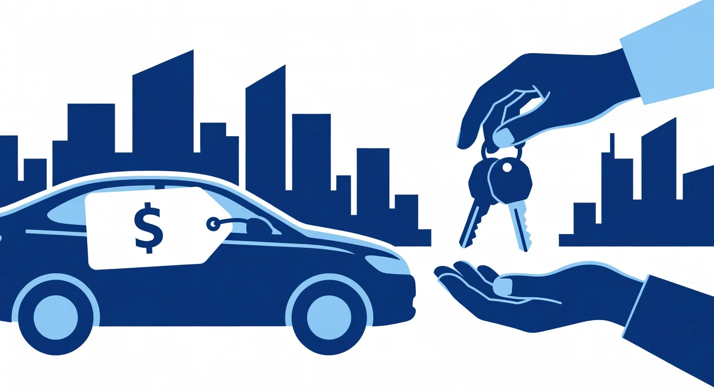 Vender Carro Rápido em Rio de Janeiro 2026: Plataformas, Preço Justo e Documentação