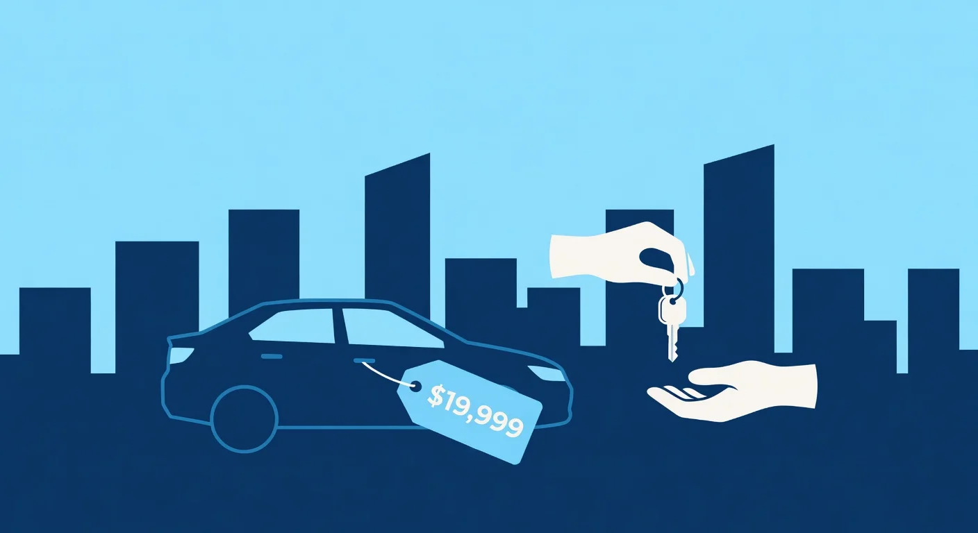 Vender Carro Rápido em Salvador 2026: Plataformas, Preço Justo e Documentação