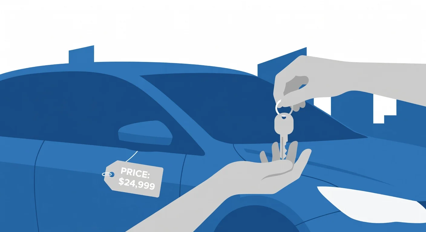 Vender Carro Rápido em São Paulo 2026: Plataformas, Preço Justo e Documentação
