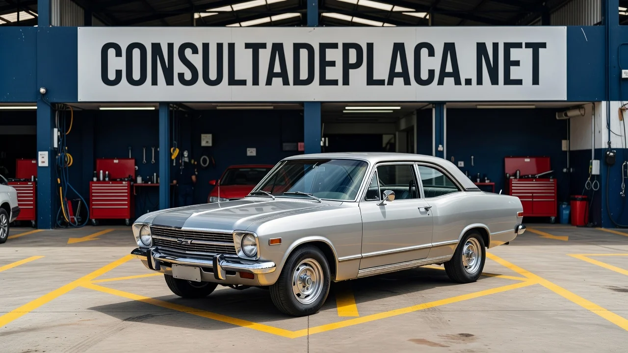 Veraneio: A Perua Grande da Chevrolet