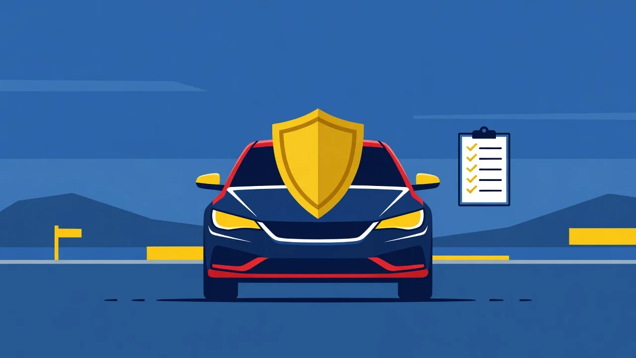 Vistoria Cautelar: Vale a Pena Antes de Comprar Usado? 2026