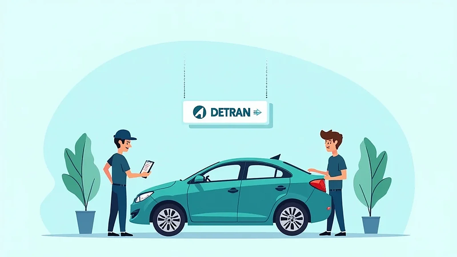 Vistoria Detran AC: Guia Completo para Acre