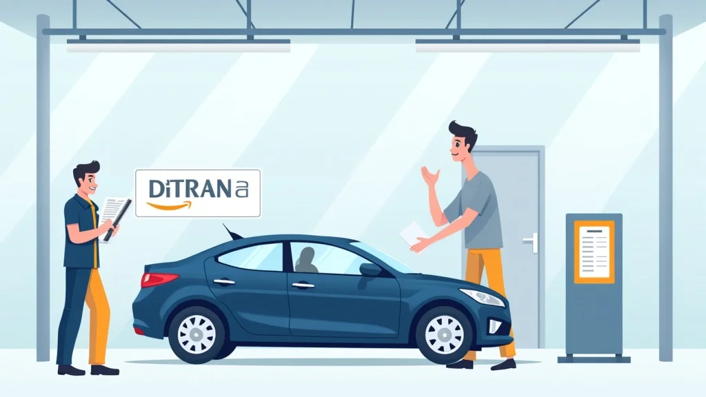 Vistoria Detran AM: Guia Completo para Amazonas