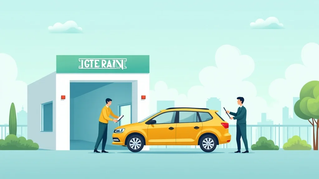 Vistoria Detran PE: Guia Completo para Pernambuco