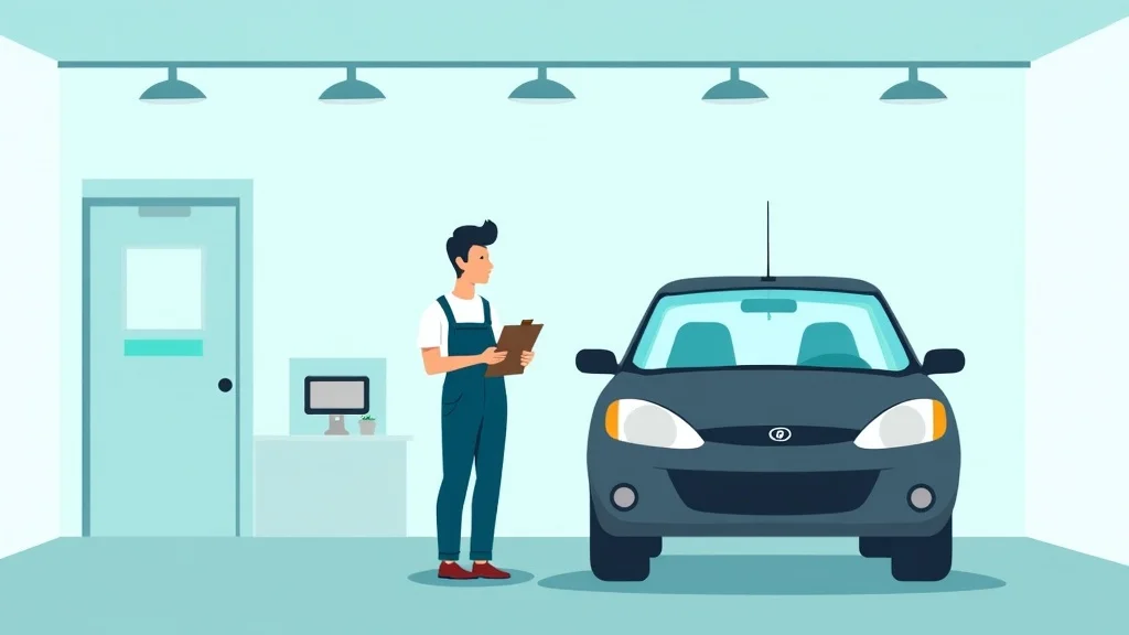 Vistoria Detran RO: Guia Completo para Rondônia