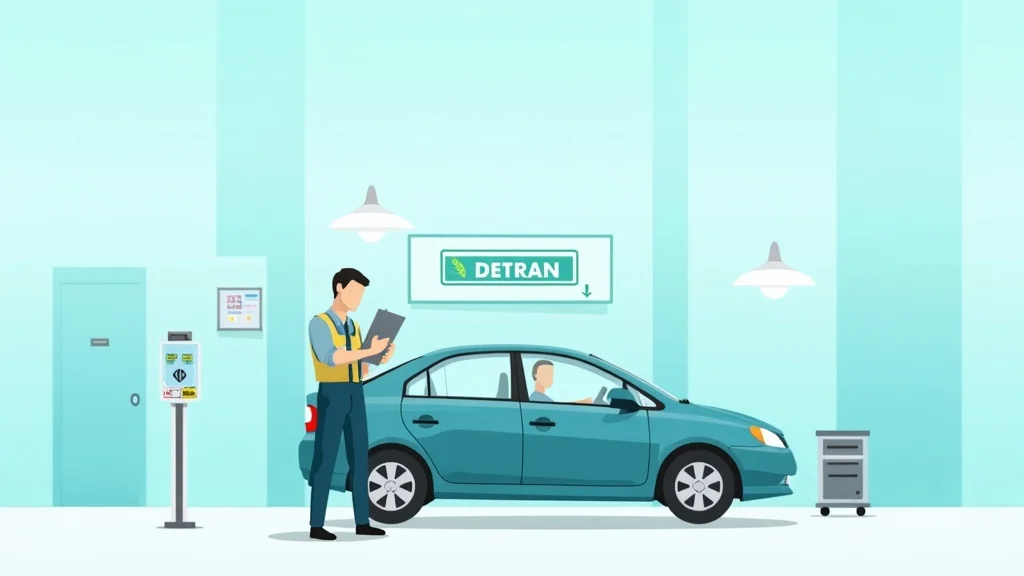 Vistoria Detran RS: Guia Completo para Rio Grande do Sul