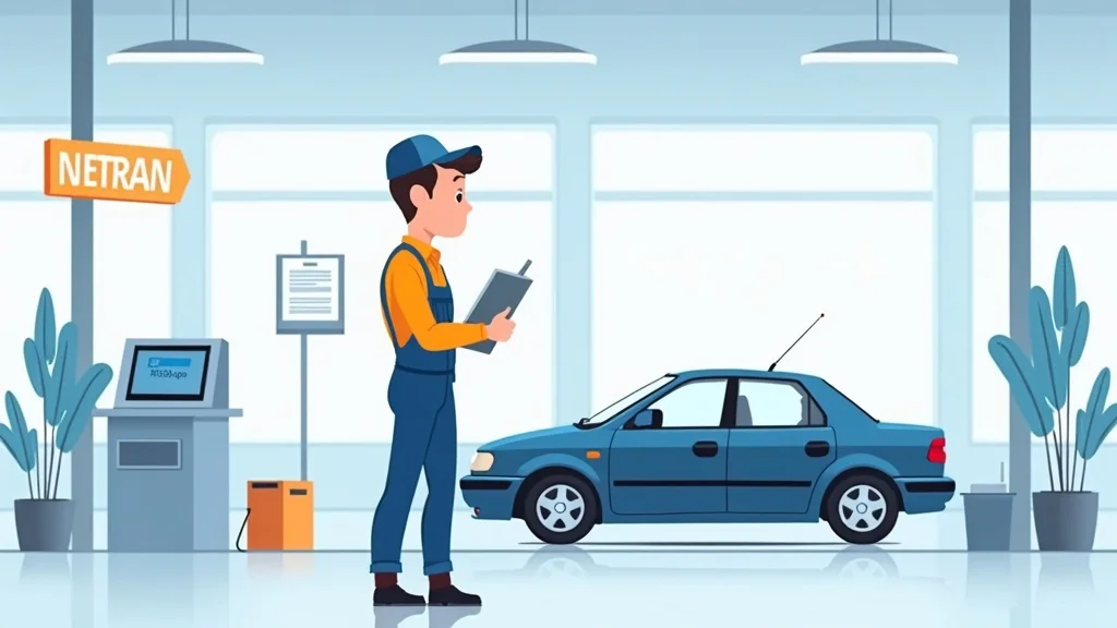 Vistoria Detran SE: Guia Completo para Sergipe