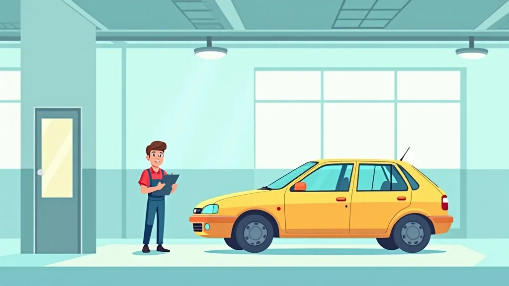 Vistoria Detran TO: Guia Completo para Tocantins