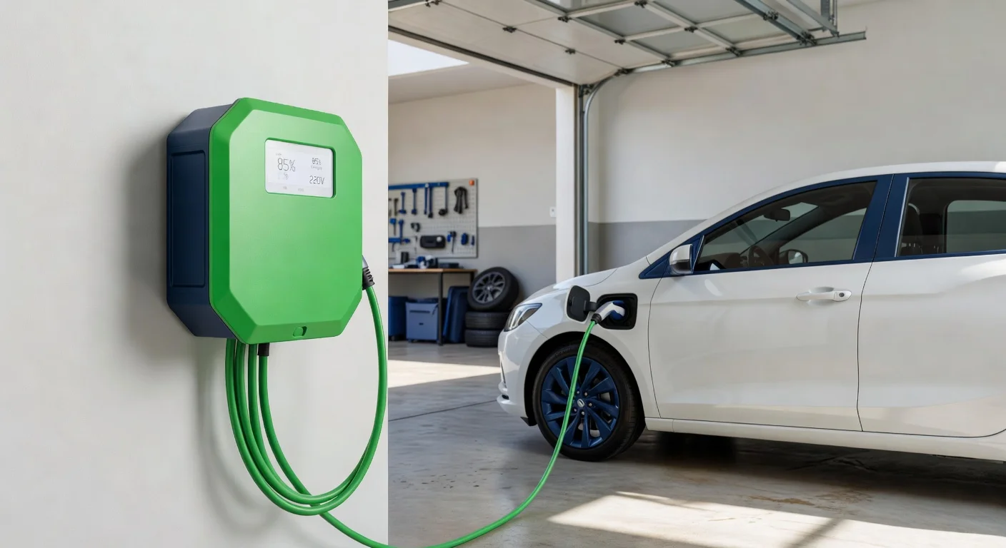 Wallbox: Instalação e Preço para Casa no Brasil em 2026