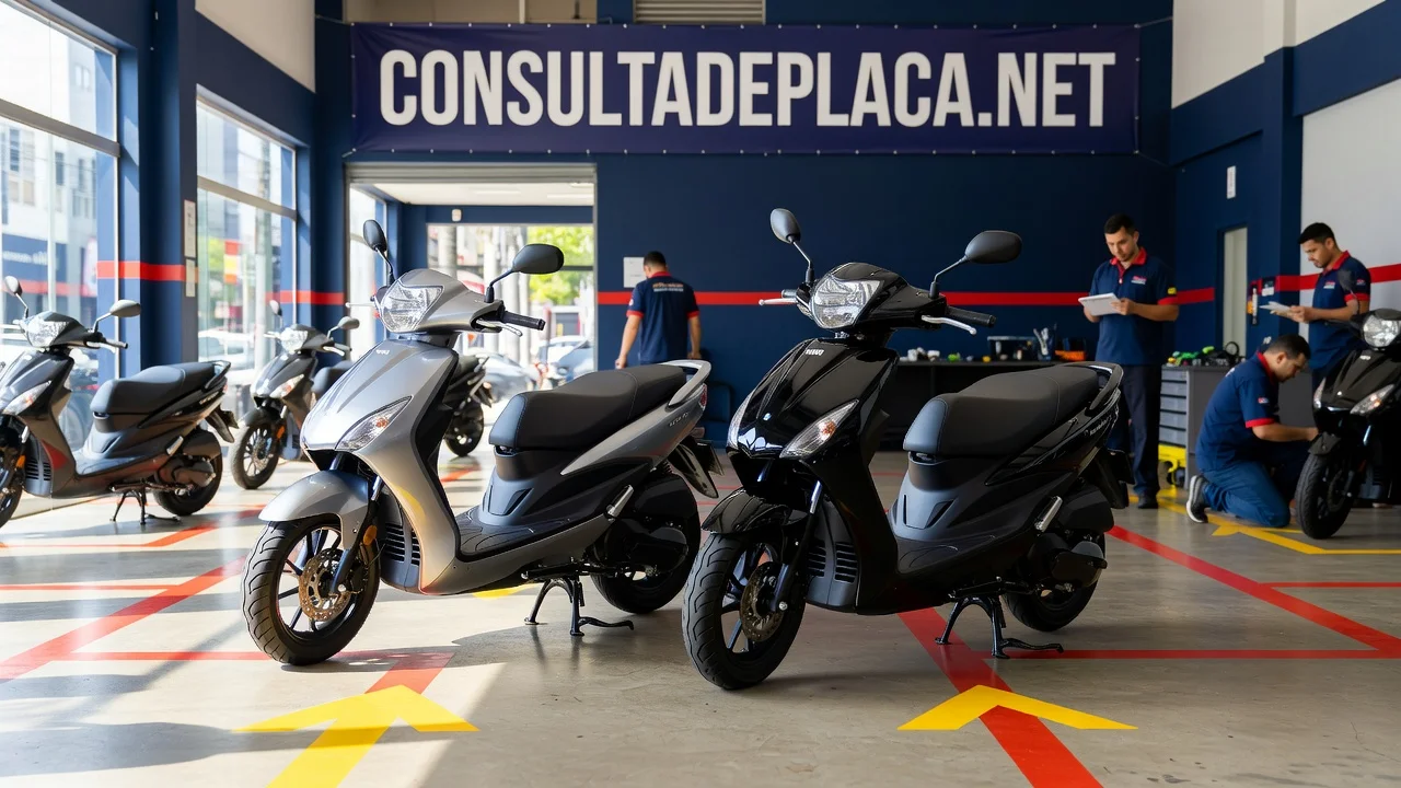 Yamaha Custom e Jog: O Que a Marca Já Fez no Brasil