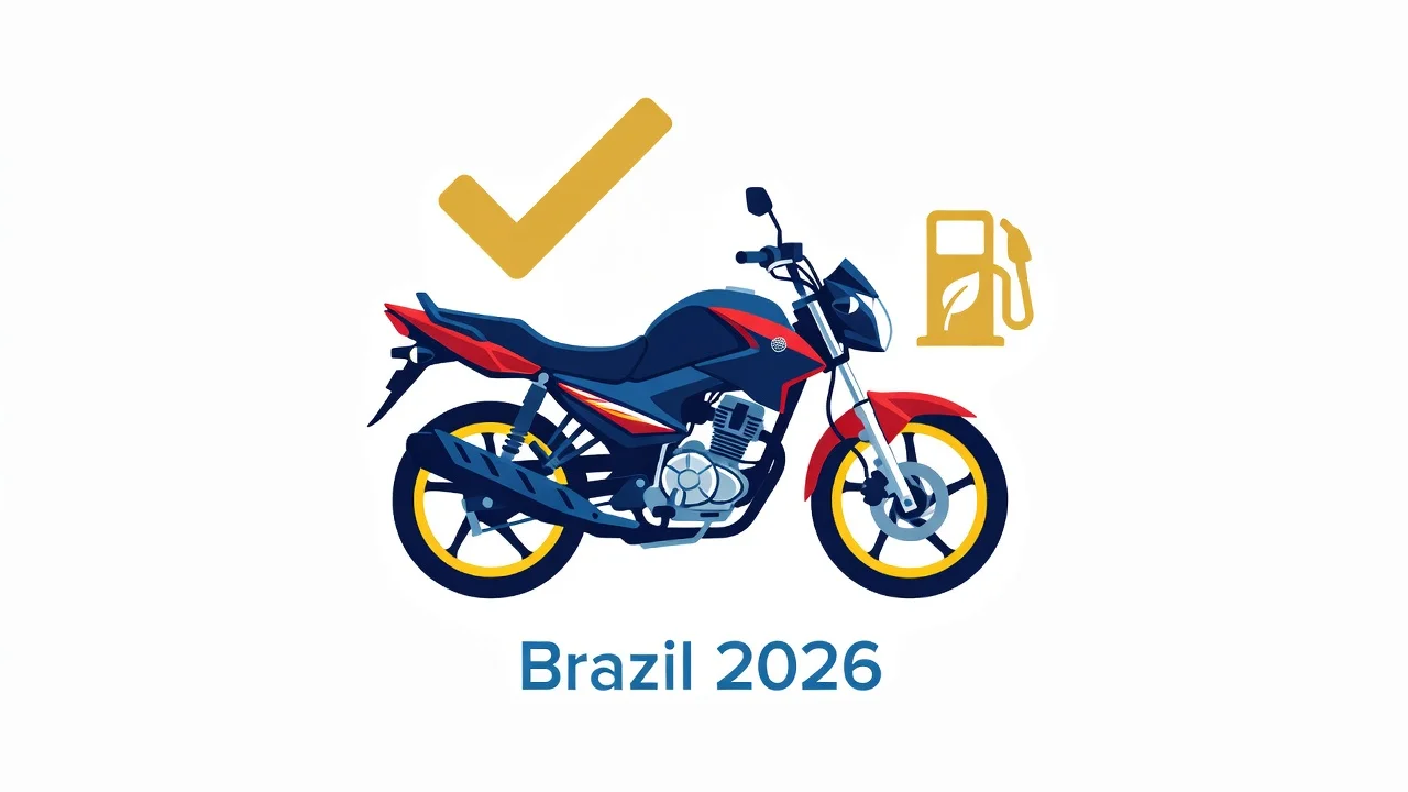 Yamaha Factor 150: Problemas Comuns e Confiabilidade 2026