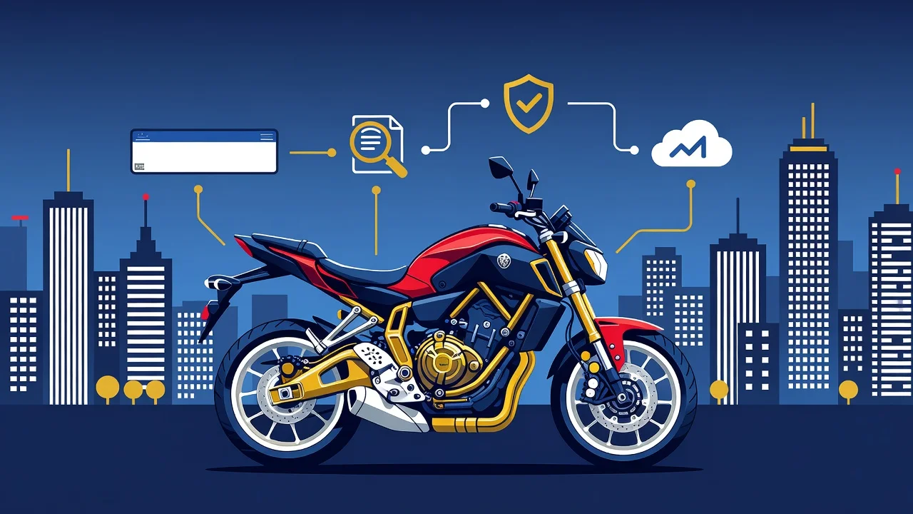 Yamaha MT-07 2026: Preço, Ficha Técnica e Motor CP2